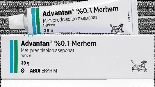 ADVANTAN %0,1 MERHEM 30 G