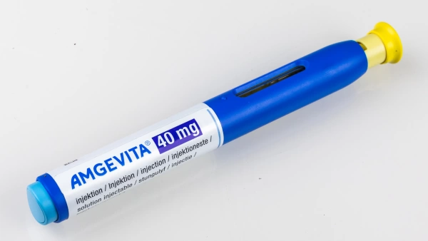 AMGEVITA 40 MG/0,8 ML ENJEKSIYONLUK COZELTI ICEREN KULLANIMA HAZIR KALEM (2 ADET)