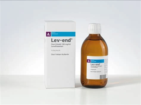 ANLEV 100 MG/ML ORAL COZELTI (300 ML)