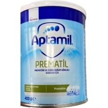 APTAMIL PREMATIL, 400 G