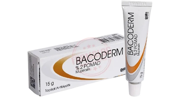 BACODERM %2 15 GR KREM