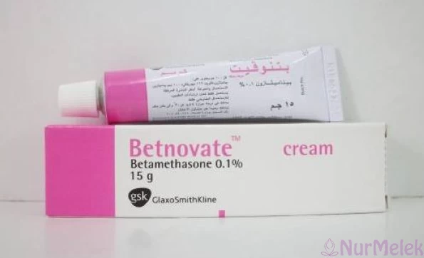BETNOVATE % 0,1 30 GR MERHEM